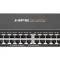 רכזת רשת / ממתג מנוהל PoE HPE Aruba CX 6100 48G 4SFP+ 740W R9Y04A