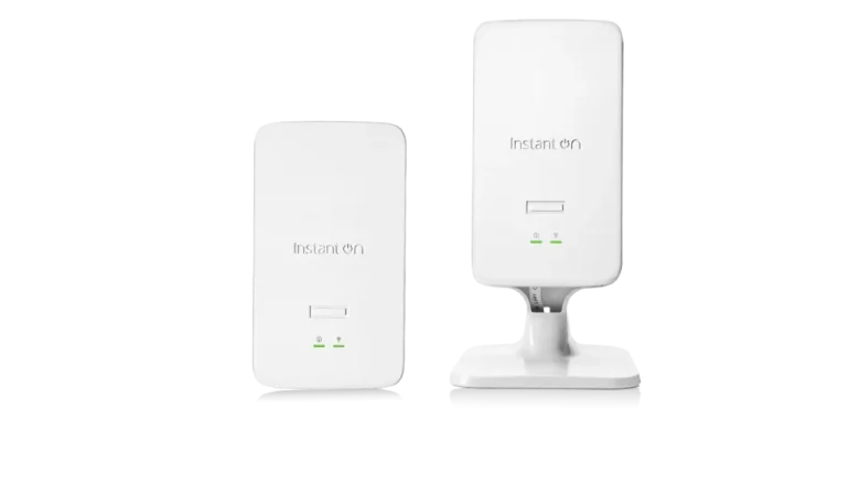 נקודת גישה HPE Networking Instant On AP22D Wi‑Fi 6 S1U79A