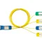 מודול אופטי HPE Networking Instant On 1G SX SFP LC 500m R9D16A