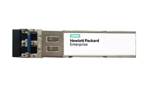כבל HPE Networking Instant On 10G SFP+ DAC באורך 1 מטר R9D19A