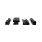 מתאם תלייה HPE Aruba AP-MNT-D למשטח קשיח R3J18A
