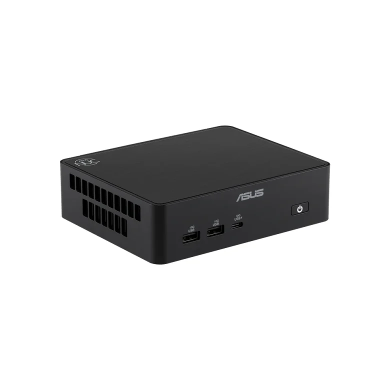 Asus Nuc 16 Pro 2