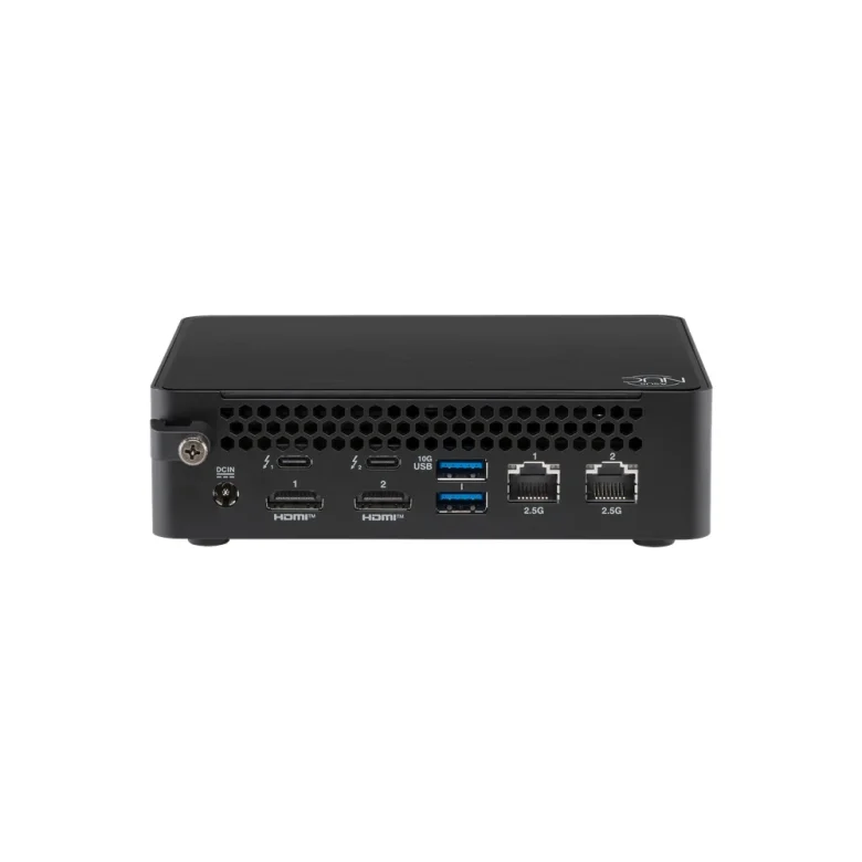 Asus Nuc 16 Pro 3