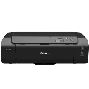 מדפסת פוטו מקצועית Canon imagePROGRAF PRO‑310 A3+ 6858C012AA