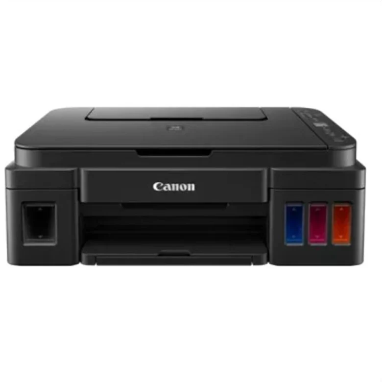 מדפסת דיו משולבת Canon PIXMA G3416 צבעונית Wi‑Fi 2315C069AA