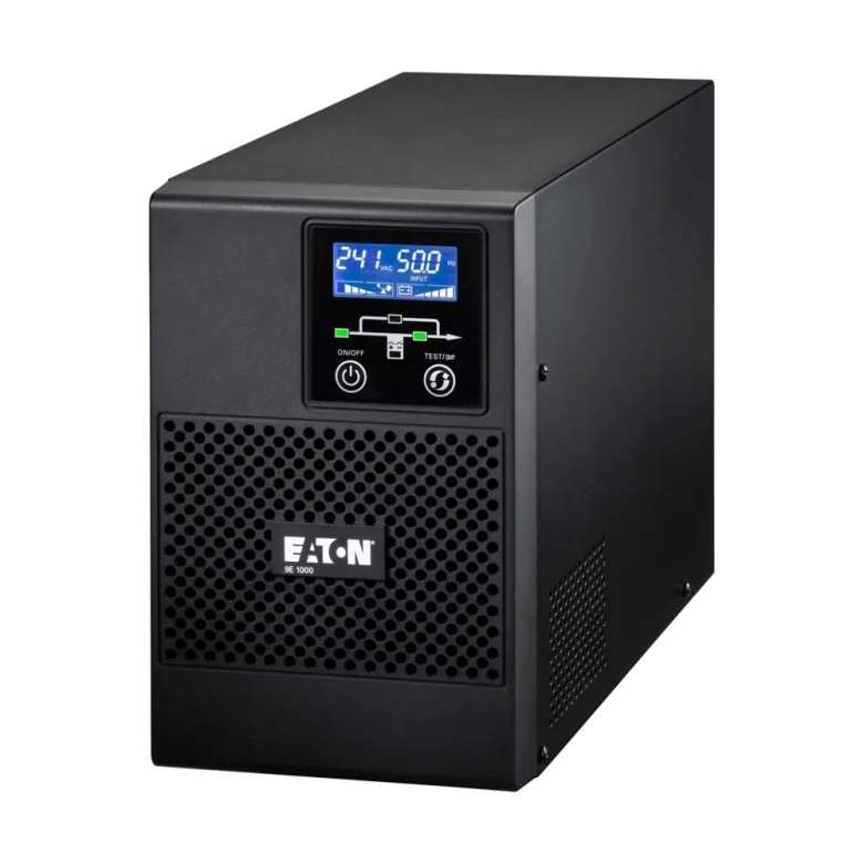Eaton 9e1000i 3