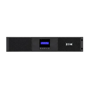 אל פסק Eaton 9E1000IR – מבט קדמי