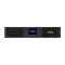 אל פסק Eaton 9E1000IR – מבט קדמי