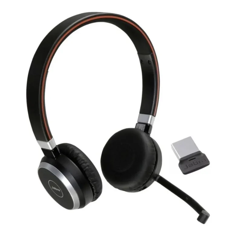 Evolve65 Ms Stereo 3 1