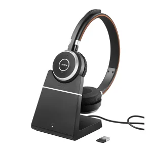 Evolve65 Stereo Stand 1