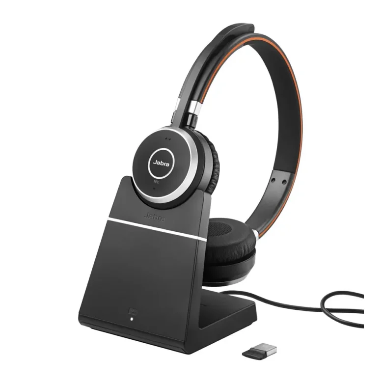 Evolve65 Stereo Stand 1