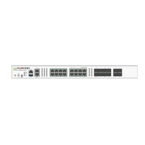 Fortinet FortiGate 200G – פיירוול לארגונים
