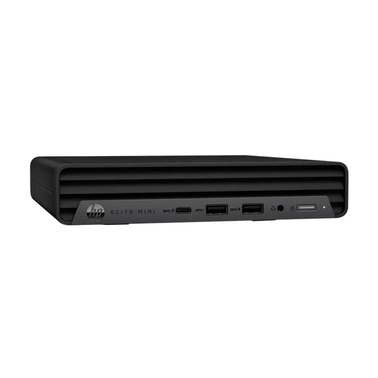 Hp Elite Mini 600 G9 8gb Right