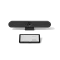 Logitech Rally Bar Huddle עם בקר Tap IP