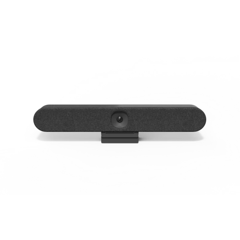 Logitech Rally Bar Huddle — מבט קדמי