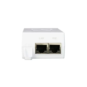 מזריק PoE+ Alta Labs INJECTOR-POE+-EU | 30W | Gigabit