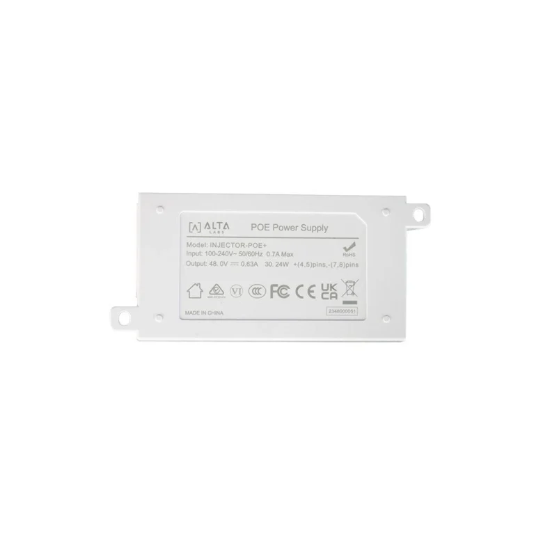 Hye Alta Injector Poe Eu 2