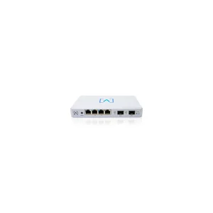 נתב Alta Labs Route10 | 10Gbps | PoE+