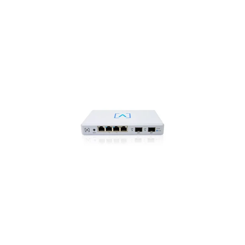 נתב Alta Labs Route10 | 10Gbps | PoE+
