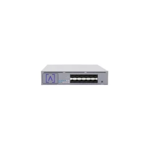 מתג רשת Alta Labs S12 | 12× SFP+ עד 10Gbps