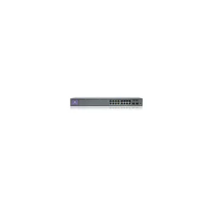 מתג רשת Alta Labs S16-POE | 16× RJ45