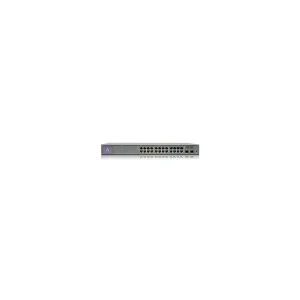 מתג רשת Alta Labs S24-POE | 24× RJ45