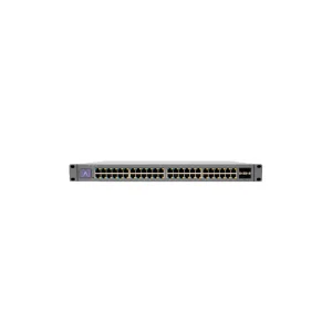 מתג רשת Alta Labs S48-APOE | 48× RJ45