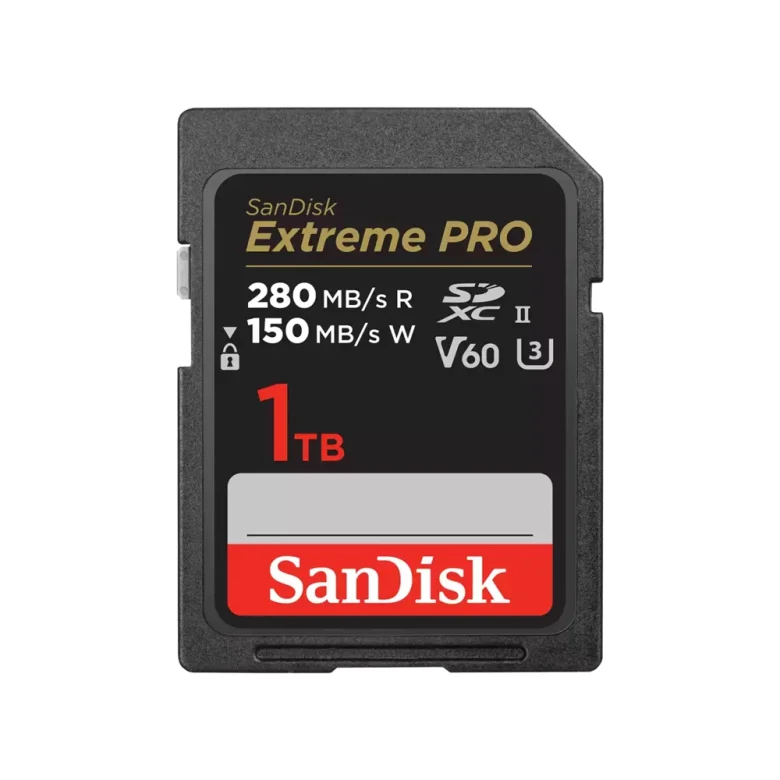 Hye Card Sdsdxep 1t00 Gn4in 1