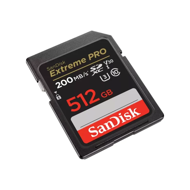 Hye Card Sdsdxxd 512g Gn4in 2
