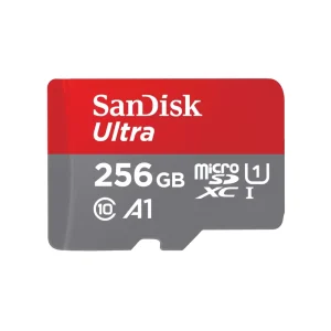 Hye Card Sdsquac 256g Gn6mn 1