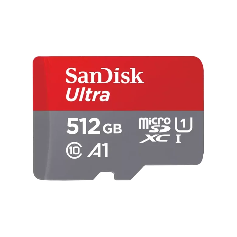 Hye Card Sdsquac 512g Gn6mn 1