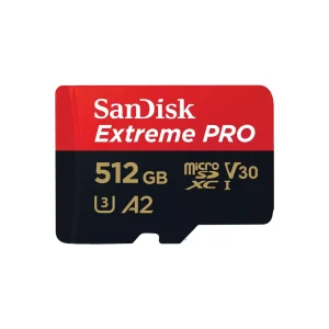 Hye Card Sdsqxcd 512g Gn6ma 1