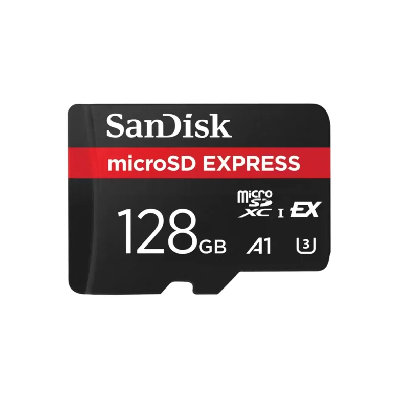 Hye Card Sdsqxfn 128g Gn4nn 1