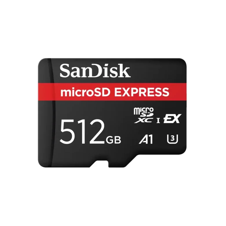 Hye Card Sdsqxfn 512g Gn4nn 1
