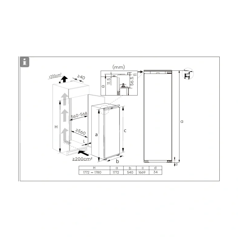 Hye Final Rl3b303sewe1 Installation
