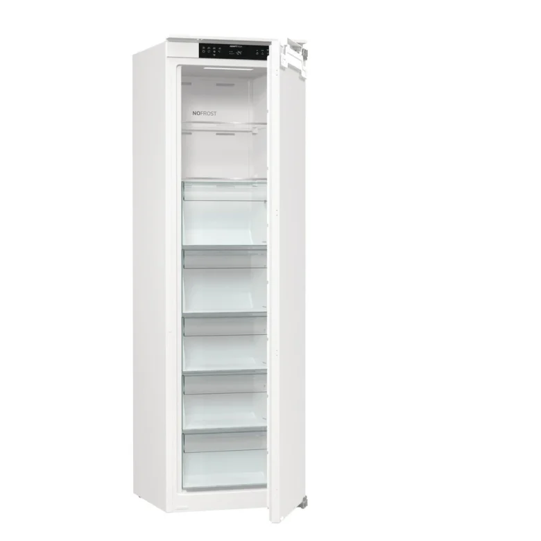 מקפיא Gorenje FNCI517E62WF – מבט נוסף