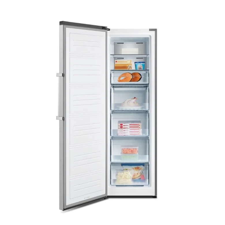 מקפיא Hisense FS36S – מבט נוסף