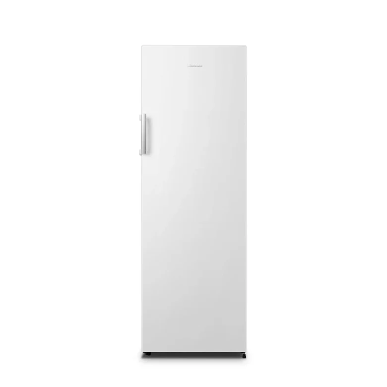 מקפיא Hisense RS23WC-WHITE – מבט חזיתי