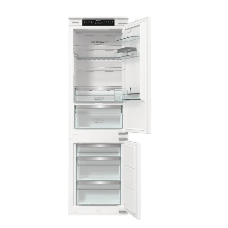 Gorenje NRKI517E62WF – תמונת המקרר