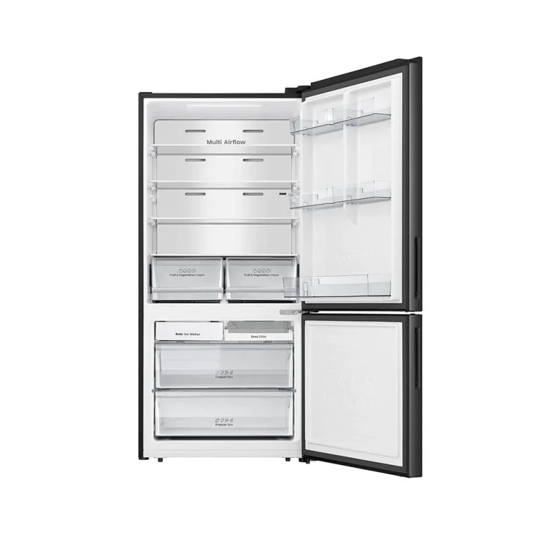 Hisense RD63-BKI – תמונת מוצר ומפרט 2