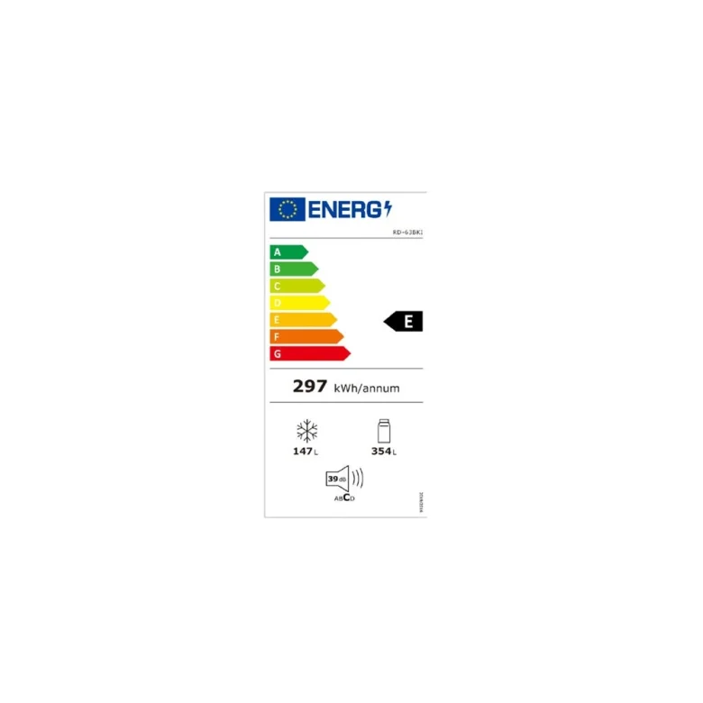 Hisense RD63-BKI – תמונת מוצר ומפרט 3