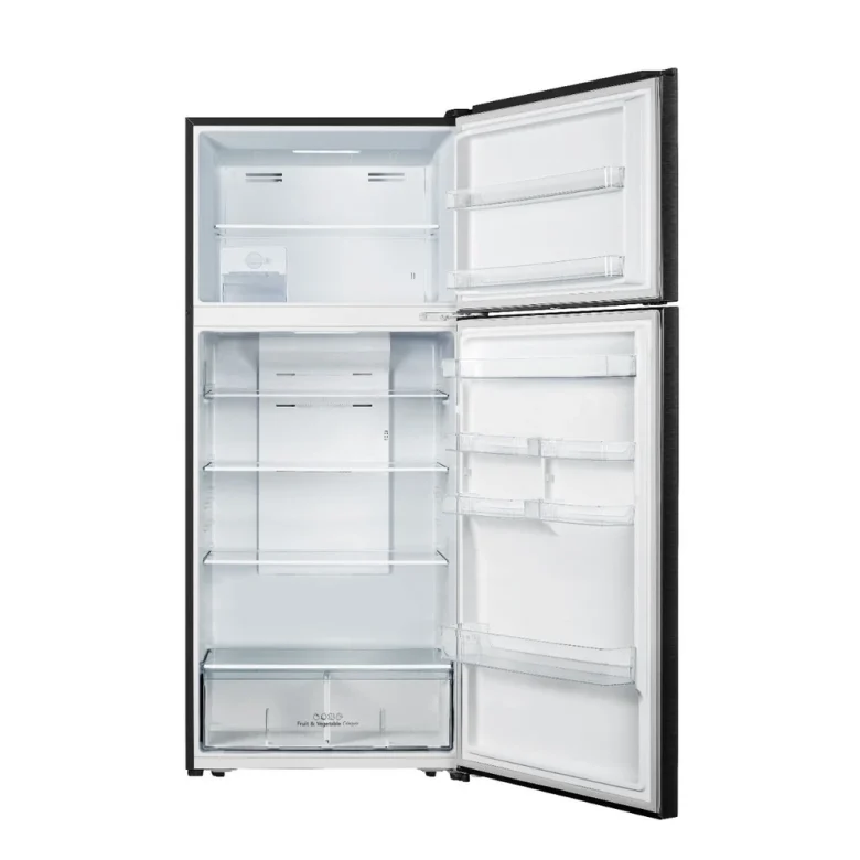 Hisense RD75BK – תמונת מוצר ומפרט 2