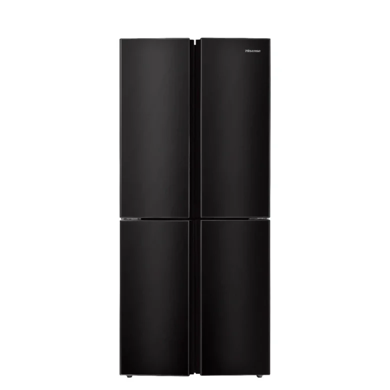 Hisense RQ57BS – תמונת המקרר