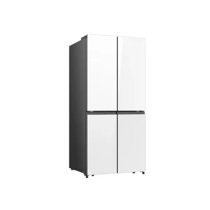 Hisense RQ581WG – תמונת המקרר