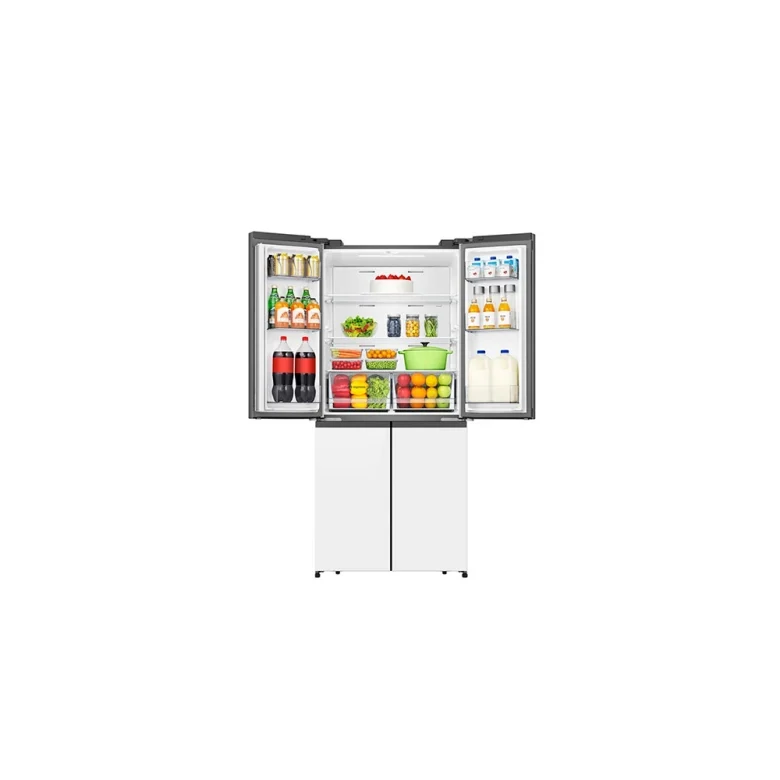 Hisense RQ581WG – תמונת מוצר ומפרט 3
