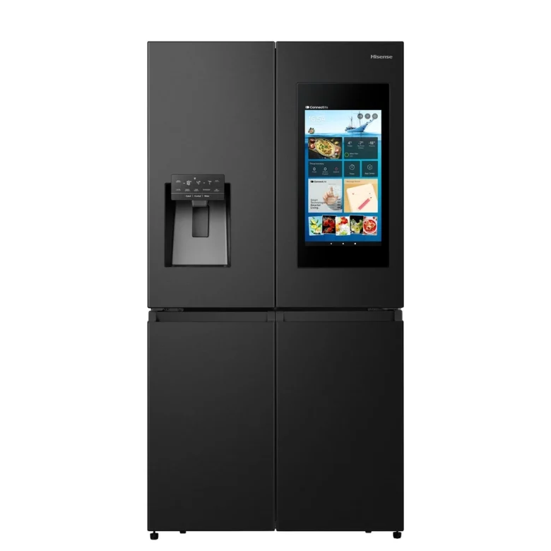 Hisense RQ760N4IFE – תמונת המקרר