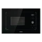 מיקרוגל בנוי Gorenje BM201AG1BG משולב גריל