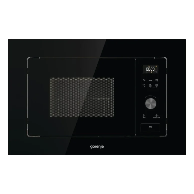 מיקרוגל בנוי Gorenje BM201AG1BG משולב גריל