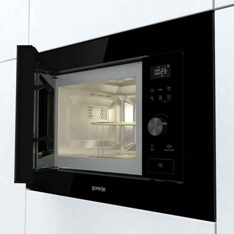 Hye Gorenje Bm201ag1bg 2