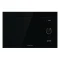 מיקרוגל בנוי Gorenje BM235G1SYB משולב גריל